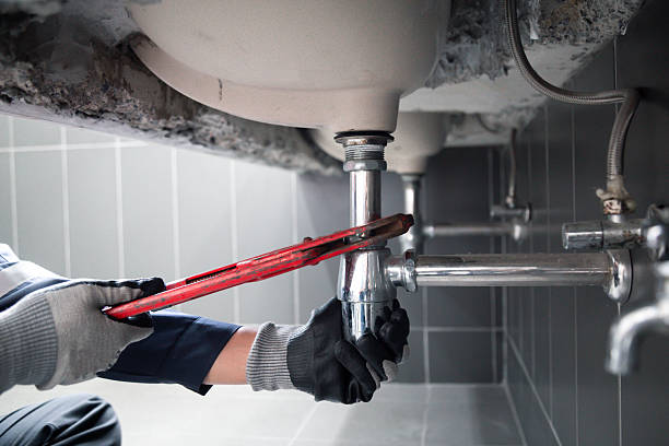 Licensed Pipe Repair service in Raymore, MO - Street Wise - Plumbing